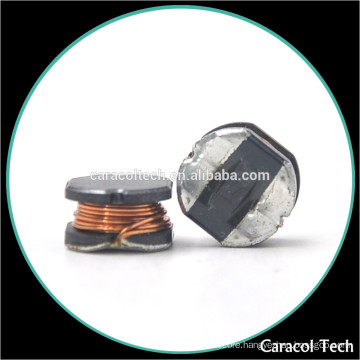 CD32 10uh inductor choke coil mutual inductor